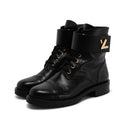 LV FLAT RANGER BOOTS