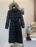 MONCLER LONG COAT