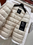 MONCLER NIMBA JACKET
