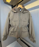 MONCLER NIMBA JACKET