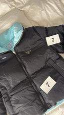 PRADA JACKET