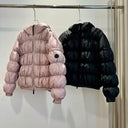 MONCLER PUFFER BUBBLE JACKET