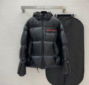 PRADA PUFFER JACKET