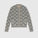 GG SWEATER GREY