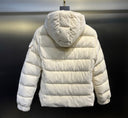 Moncler Cotton Teddy Jacket
