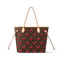 LV NEVERFULL CHERRY BAG