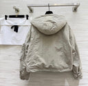 CC LIGHT JACKET