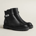 HERMES BOOTS SHORT