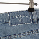 CHANEL COCO JEANS
