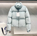 MONCLER ANTRE JACKET BLUE