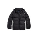 Ralph lauren black jacket