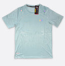 UNDER ARMOUR FLUORESCENT T-SHIRT MINT