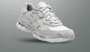 ASICS GEL NYC CREAM CLOUD GREY
