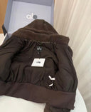 ALO TEDDY JACKET