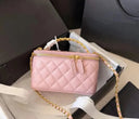 CC VANITY BAG PASTEL