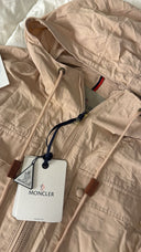 MONCLER AUTUMN JACKET