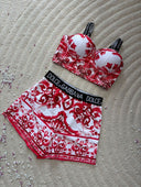 D &amp; G summer set