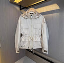 MONCLER NIMBA JACKET