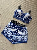 D &amp; G summer set