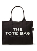 Tote bag medium black