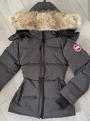 CANADA GOOSE SNATCHABLE GREY - PREMIUM QUALITY