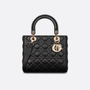 LADY DIOR BAG - PREMIUM QUALITY