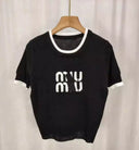 MIU MIU TOP