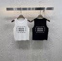 MIU MIU TANK TOP 1