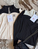 CHANEL SNATCH JACKET