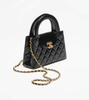 CHANEL KELLY BAG