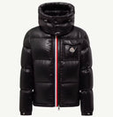 MONCLER STRIPE JACKET