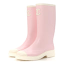 CC RAIN BOOTS PINK
