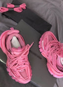 Balenciaga Tracks Pink