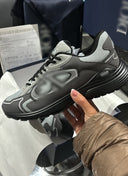 Dior B30 sneakers light dark gray